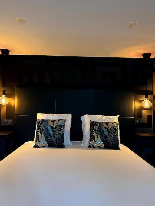 La Suite Saint Roch 维勒雷阿勒 外观 照片